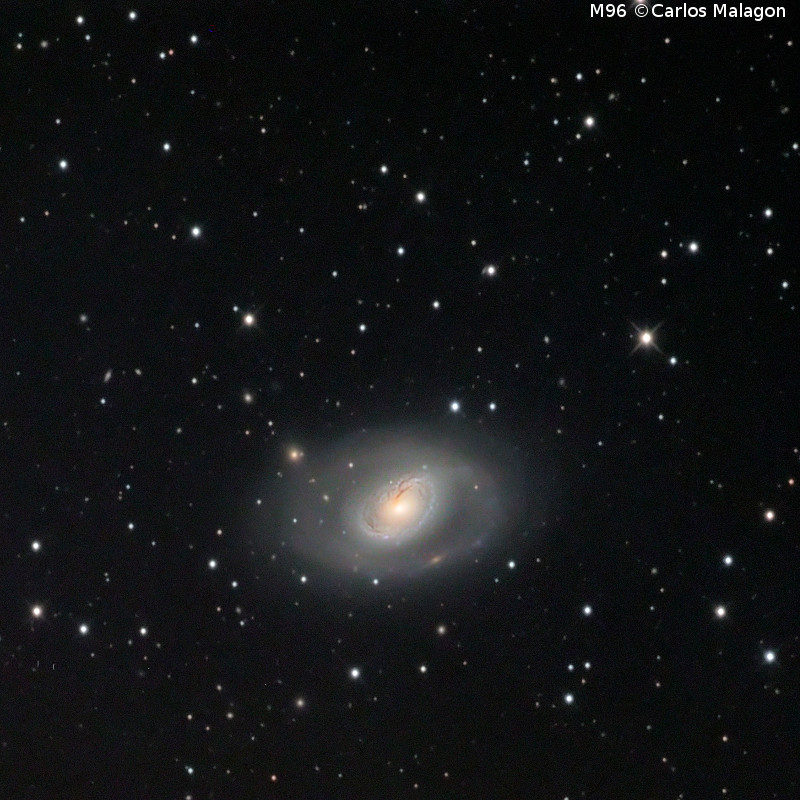 Omegon -teleskop RC 154/1370 EQ570DX