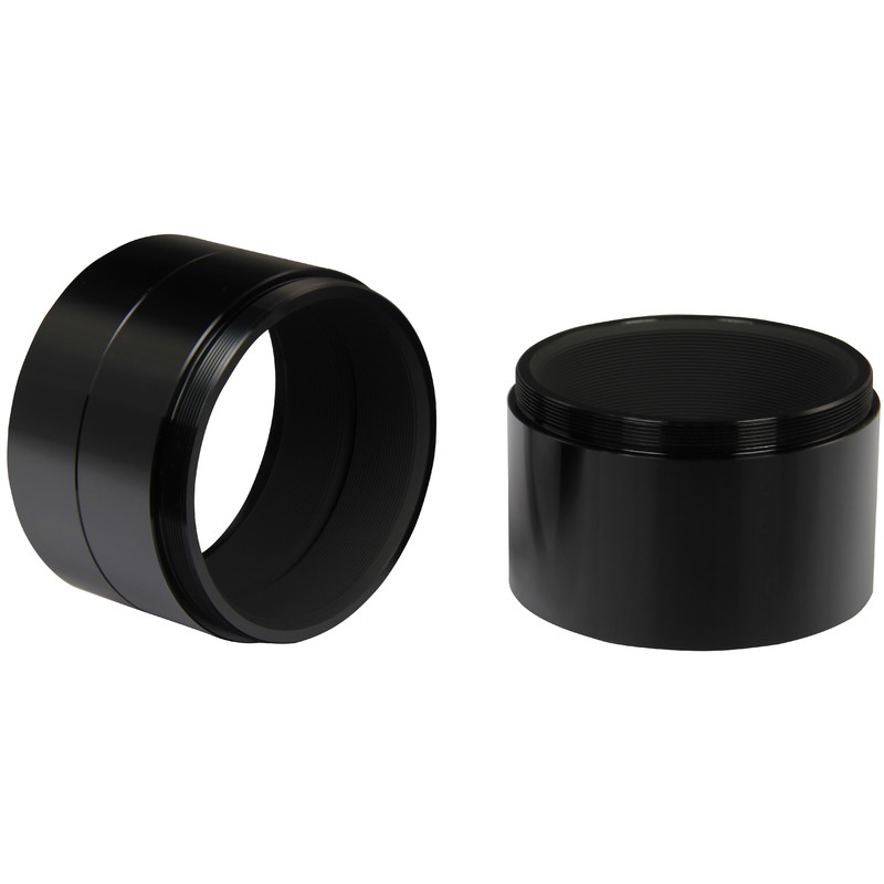 Omegon -teleskop RC 154/1370 EQ570DX