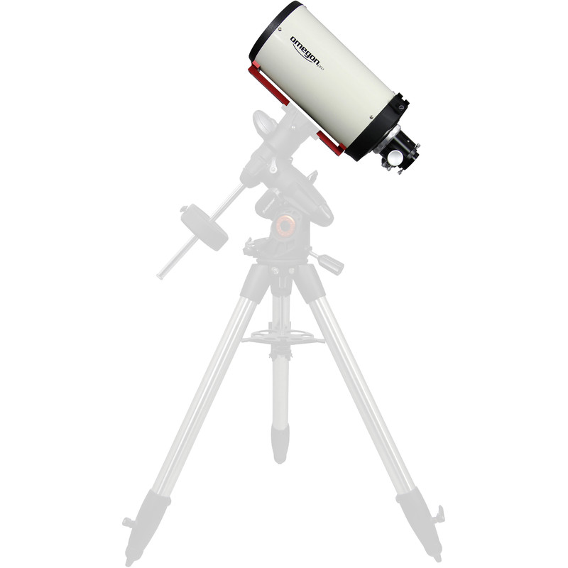 Omegon -teleskop RC 154/1370 EQ570DX