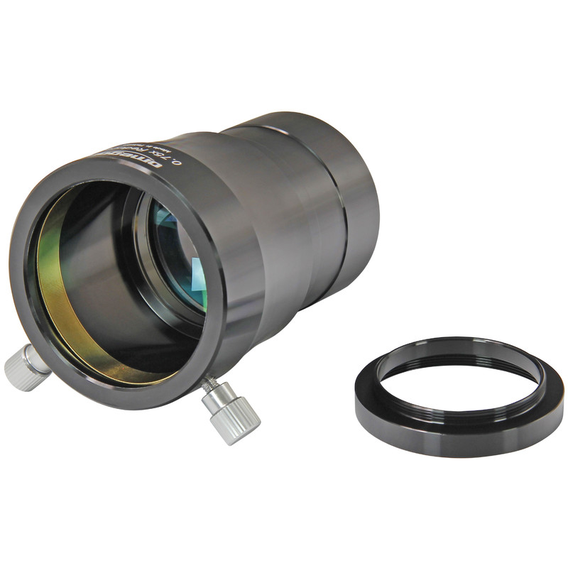 Omegon Pro Reducer 0.75x för RC