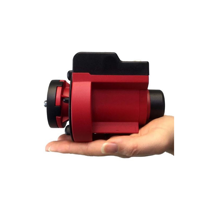 iOptron Montering SkyGuider Pro med Polar wedge