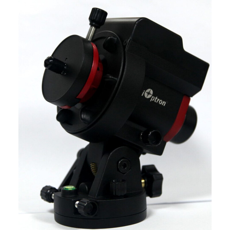 iOptron Montering SkyGuider Pro med Polar wedge