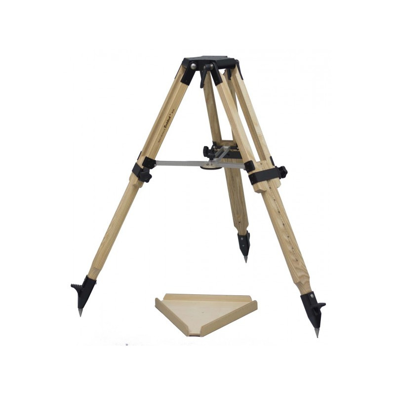 Berlebach Planet small stativ för iOptron iEQ45/CEM60/CEM70