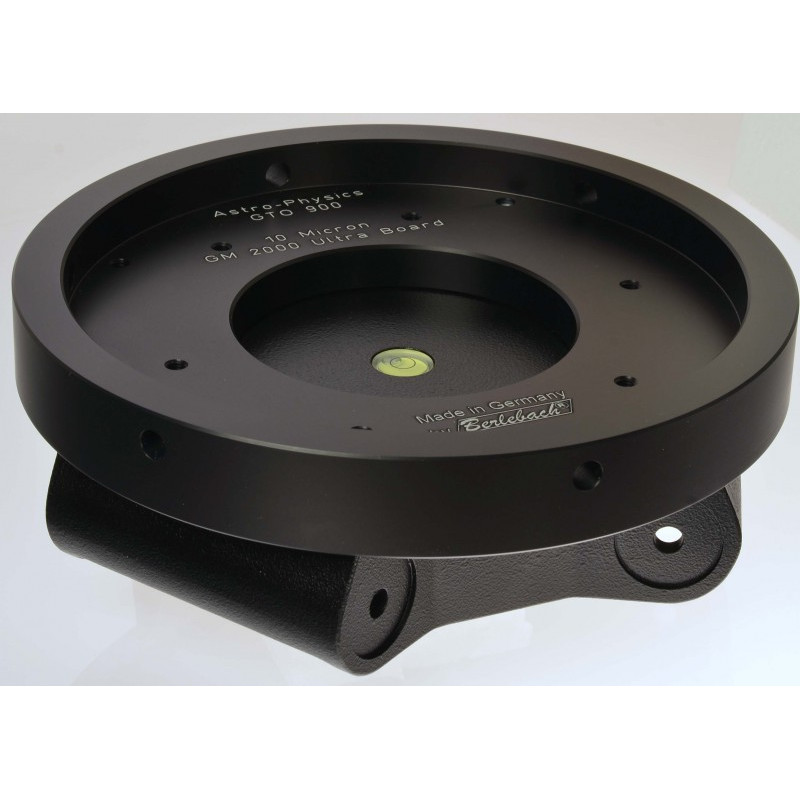 Berlebach Planet small stativ för 10 Micron GM 2000 HPS