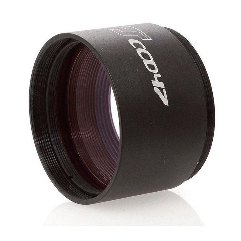 TS Optics 2'' Reducer 0,67x för Teleskop upp till f/8