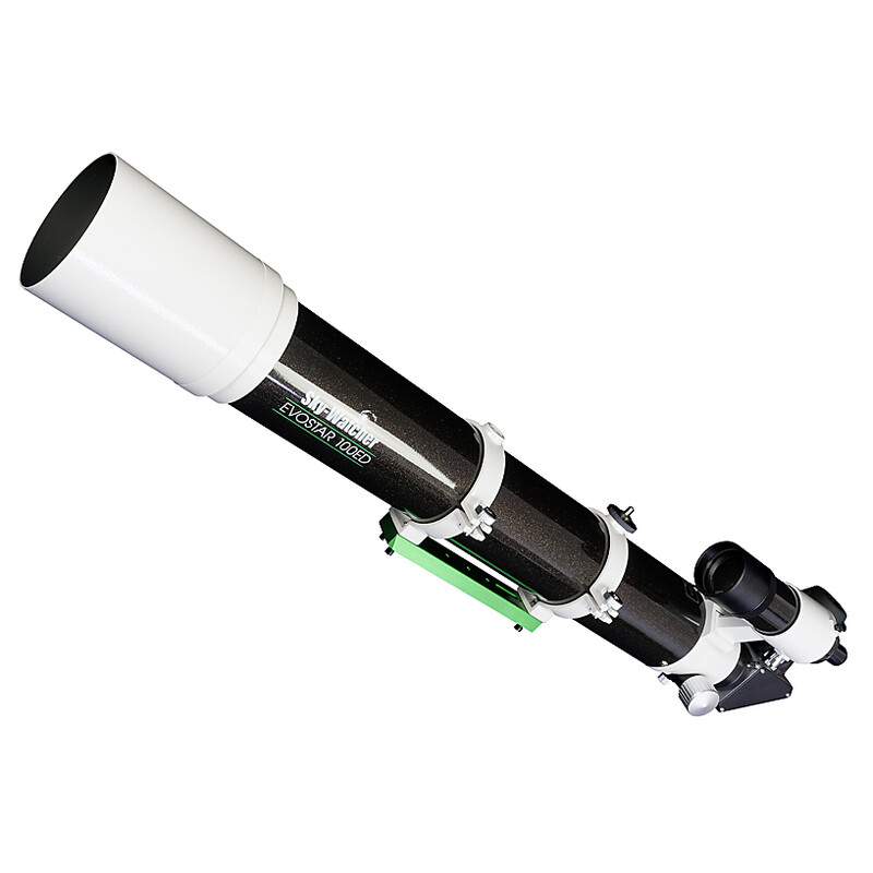 Skywatcher Apokromatisk refraktor AP 100/900 ED EvoStar DS Pro OTA + 0.85x Reducer/Corrector