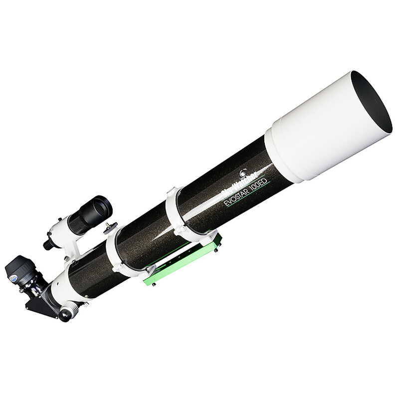 Skywatcher Apokromatisk refraktor AP 100/900 ED EvoStar DS Pro OTA + 0.85x Reducer/Corrector