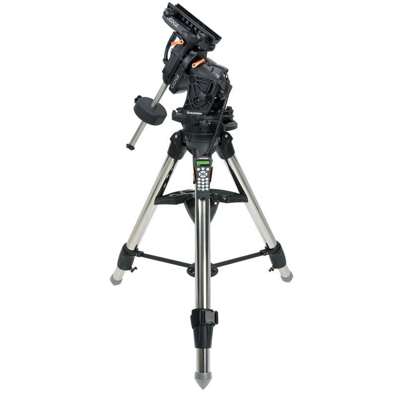 Celestron Montering CGX-L GoTo