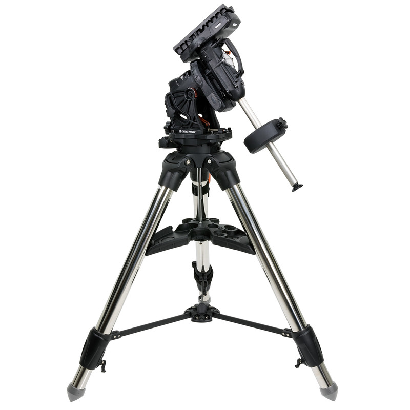 Celestron Montering CGX-L GoTo