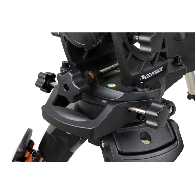 Celestron Montering CGX-L GoTo