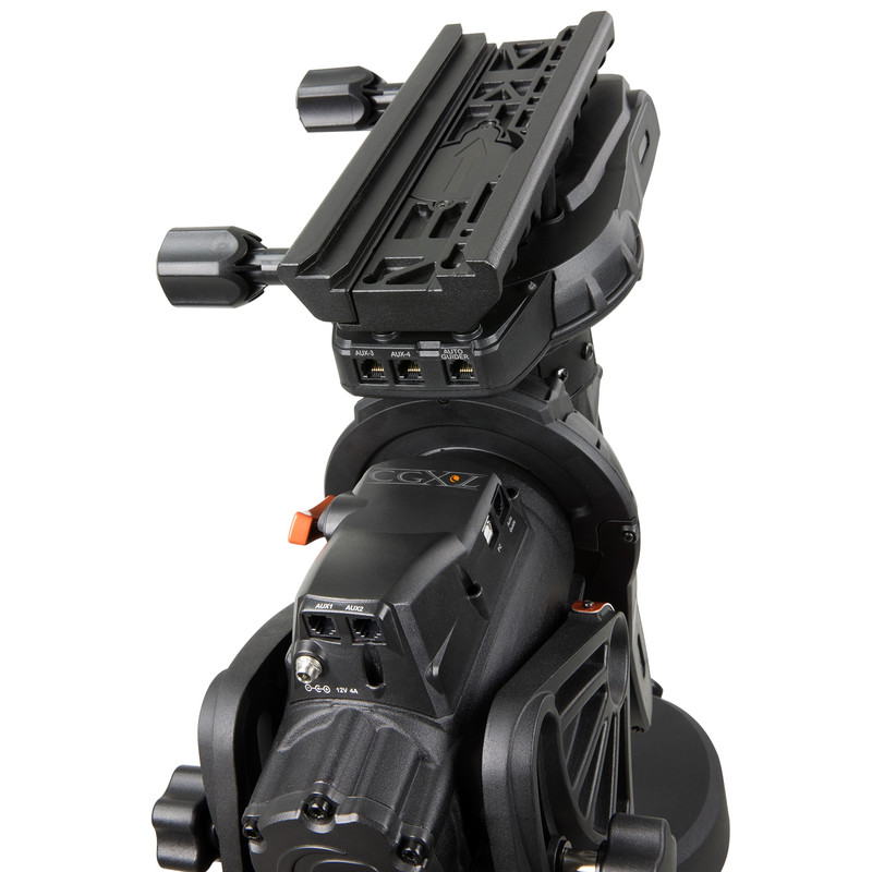 Celestron Montering CGX-L GoTo