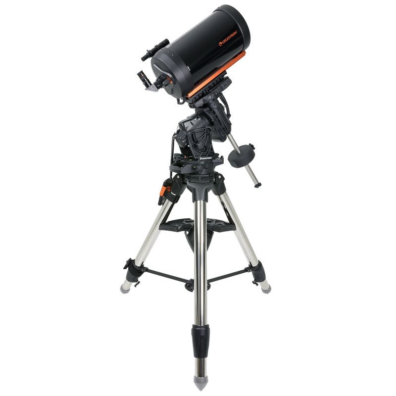 Celestron Schmidt-Cassegrain-teleskop SC 235/2350 CGX-L 925 GoTo