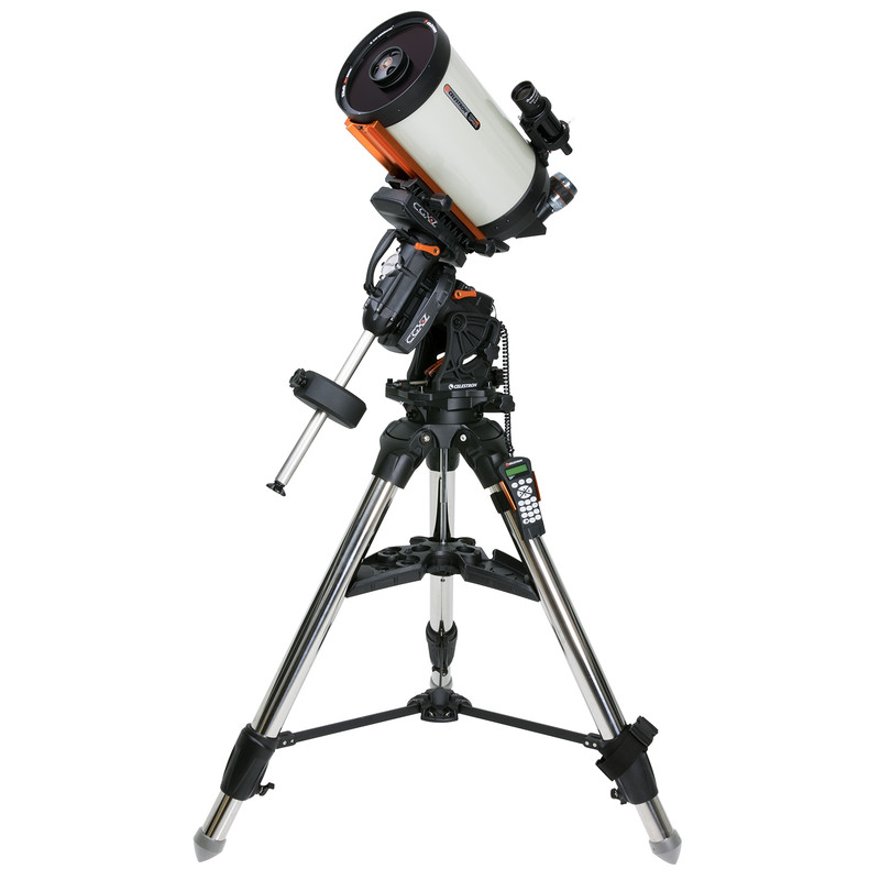 Celestron Schmidt-Cassegrain-teleskop SC 235/2350 EdgeHD 925 CGX-L GoTo