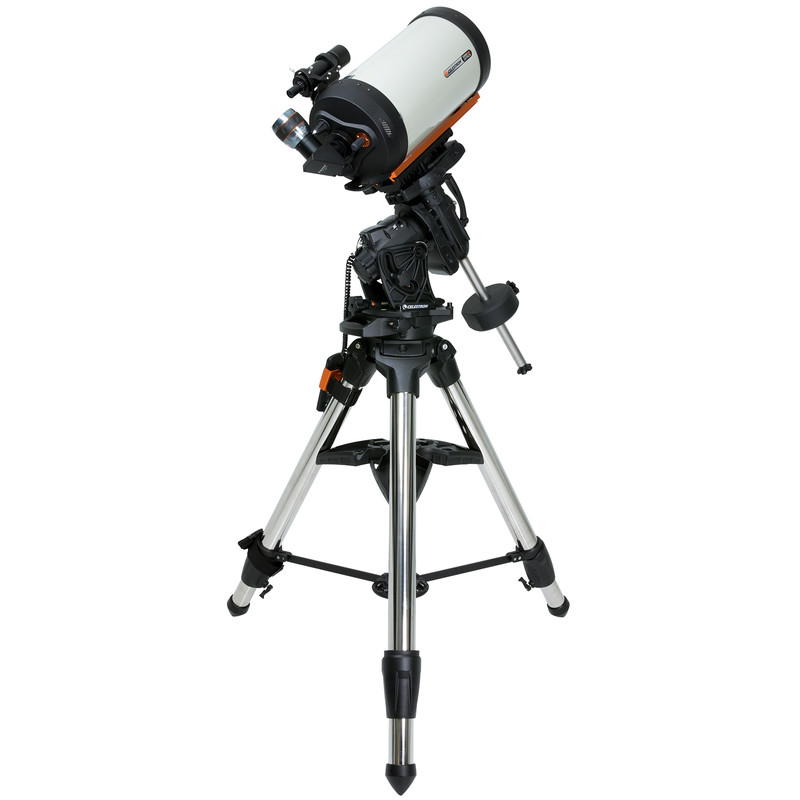 Celestron Schmidt-Cassegrain-teleskop SC 235/2350 EdgeHD 925 CGX-L GoTo