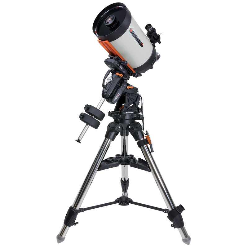 Celestron Schmidt-Cassegrain-teleskop SC 279/2800 EdgeHD 1100 CGX-L GoTo