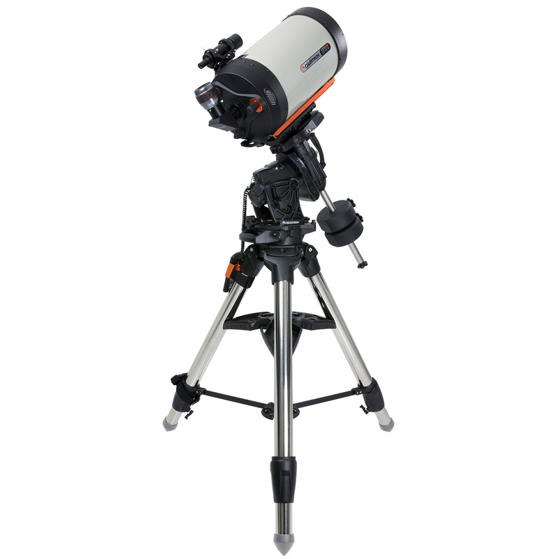 Celestron Schmidt-Cassegrain-teleskop SC 279/2800 EdgeHD 1100 CGX-L GoTo