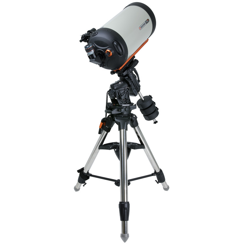 Celestron Schmidt-Cassegrain-teleskop SC 356/3910 EdgeHD 1400 CGX-L GoTo