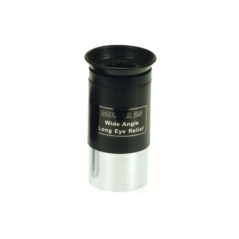 Skywatcher Okular Super MA 25mm 1.25"