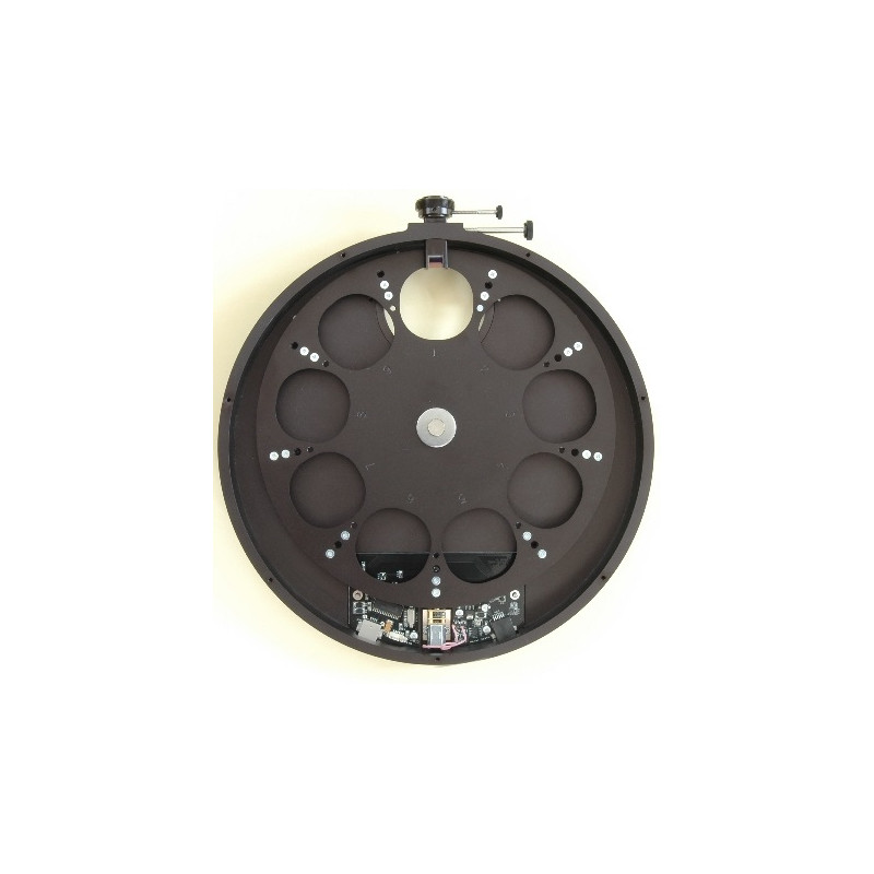 Starlight Xpress Maxi USB Filterhjul 7x (50,8 x 50,8)mm, M72 - M72