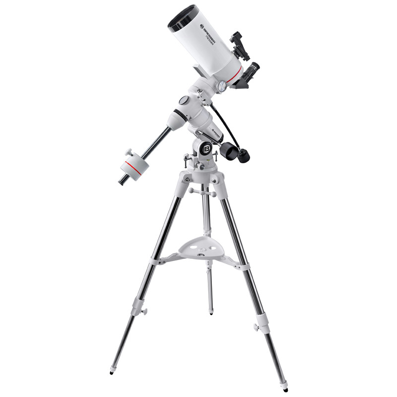 Bresser Maksutov-teleskop MC 100/1400 Messier EXOS-1