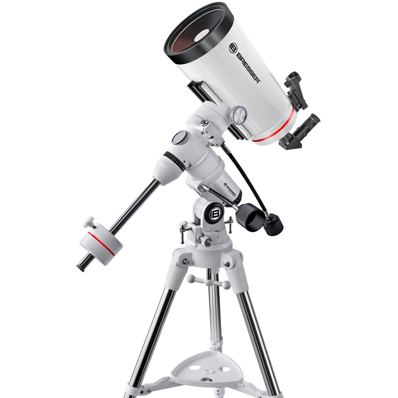 Bresser Maksutov-teleskop MC 127/1900 Messier EXOS-1
