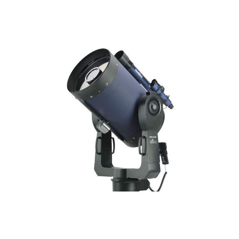 Meade Teleskop ACF-SC 355/2845 Starlock LX600 utan stativ