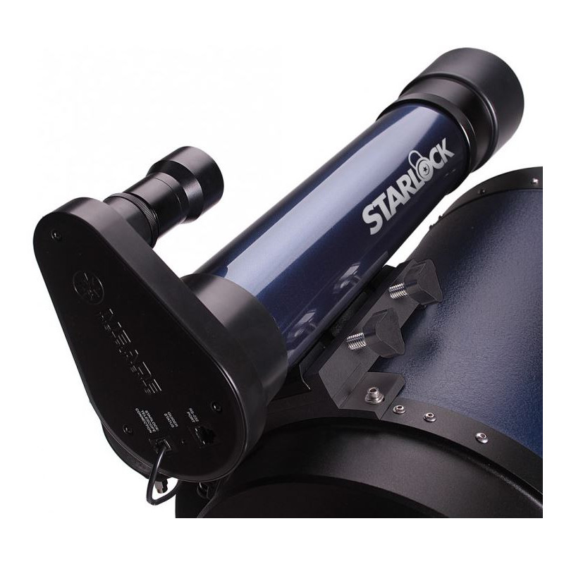 Meade Teleskop ACF-SC 355/2845 Starlock LX600 utan stativ