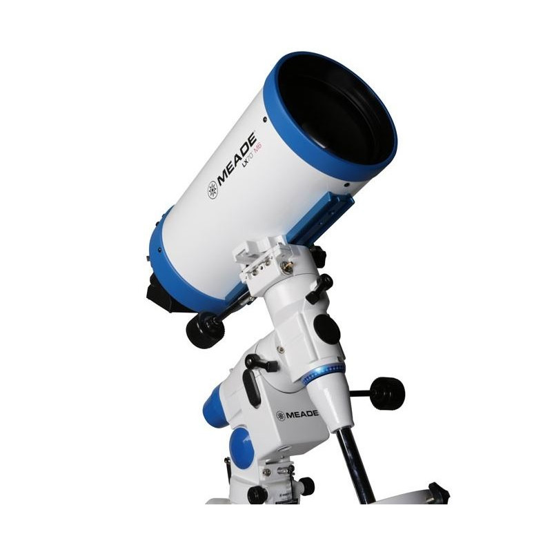 Meade Maksutov-teleskop MC 150/1800 M6 LX70