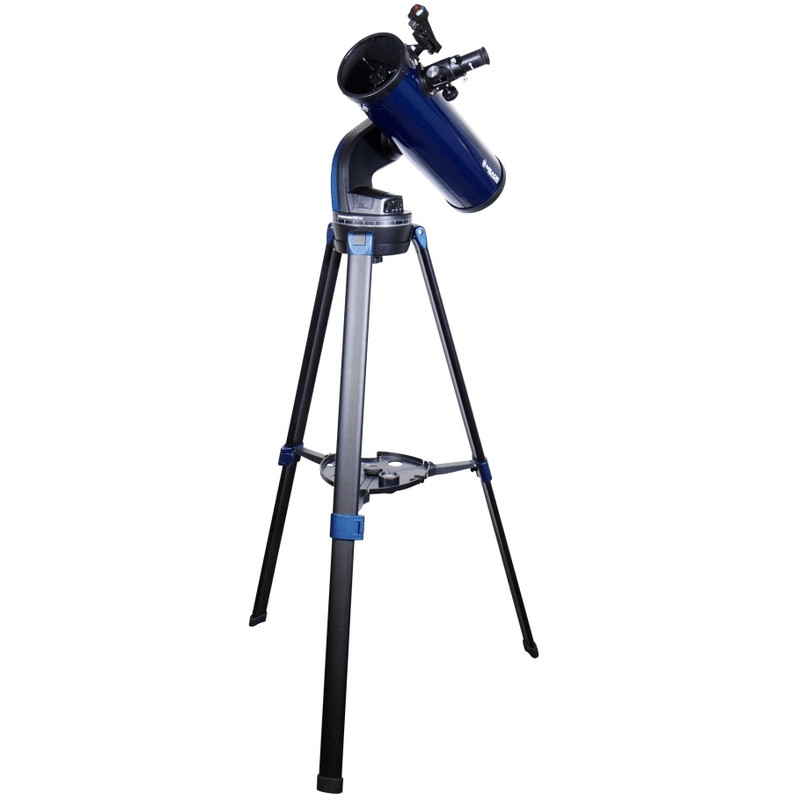 Meade Teleskop N 114/1000 StarNavigator NG 114 AZ GoTo