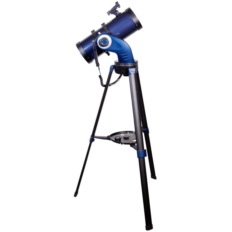 Meade Teleskop N 130/1000 StarNavigator NG 130 AZ GoTo