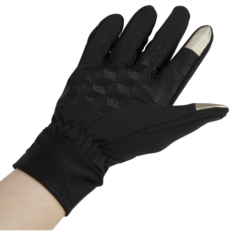 Omegon handskar med pekskärm - XL
