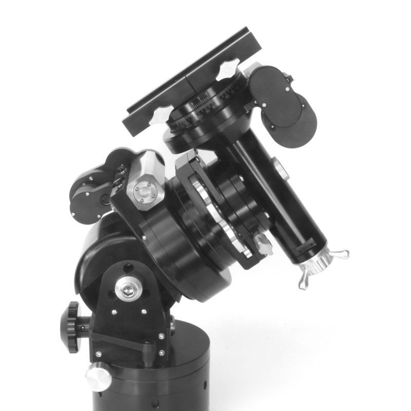 Losmandy Montering G11GT Gemini 2 GoTo med stativ