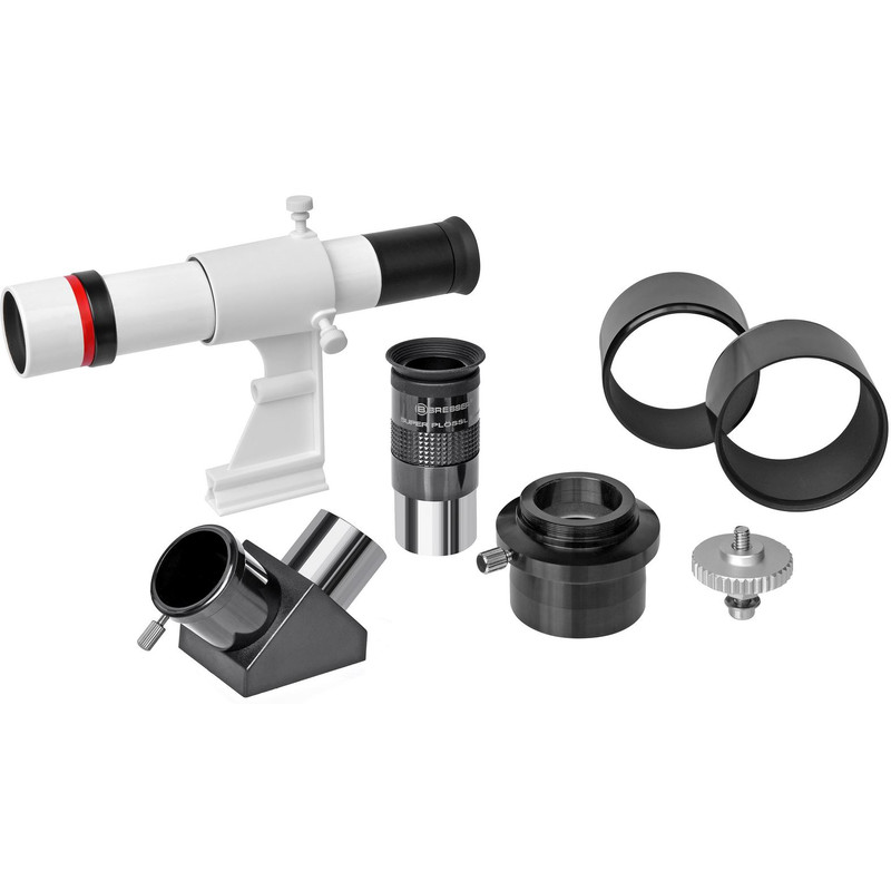 Bresser Maksutov-teleskop MC 152/2250 Messier Hexafoc OTA