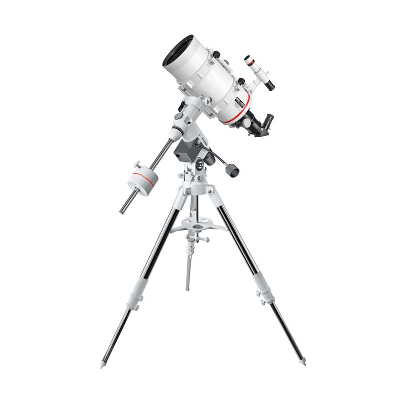 Bresser Maksutov-teleskop MC 152/1900 Messier Hexafoc EXOS-2