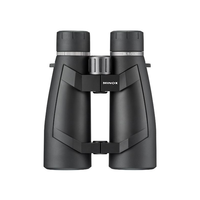 Minox Kikare BL 8x56 HD Vildsvinsuppsättning