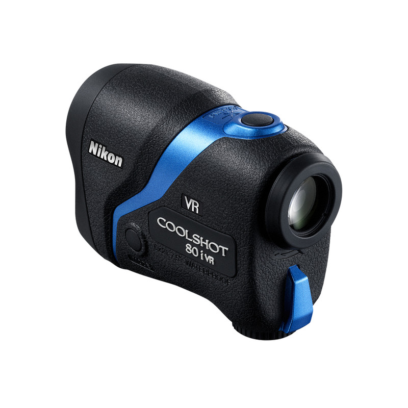 Nikon Avståndsmätare Coolshot 80i VR