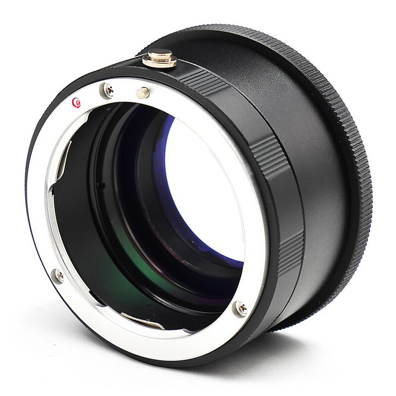 ZWO Objektivadapter Nikon till Asien-kameror