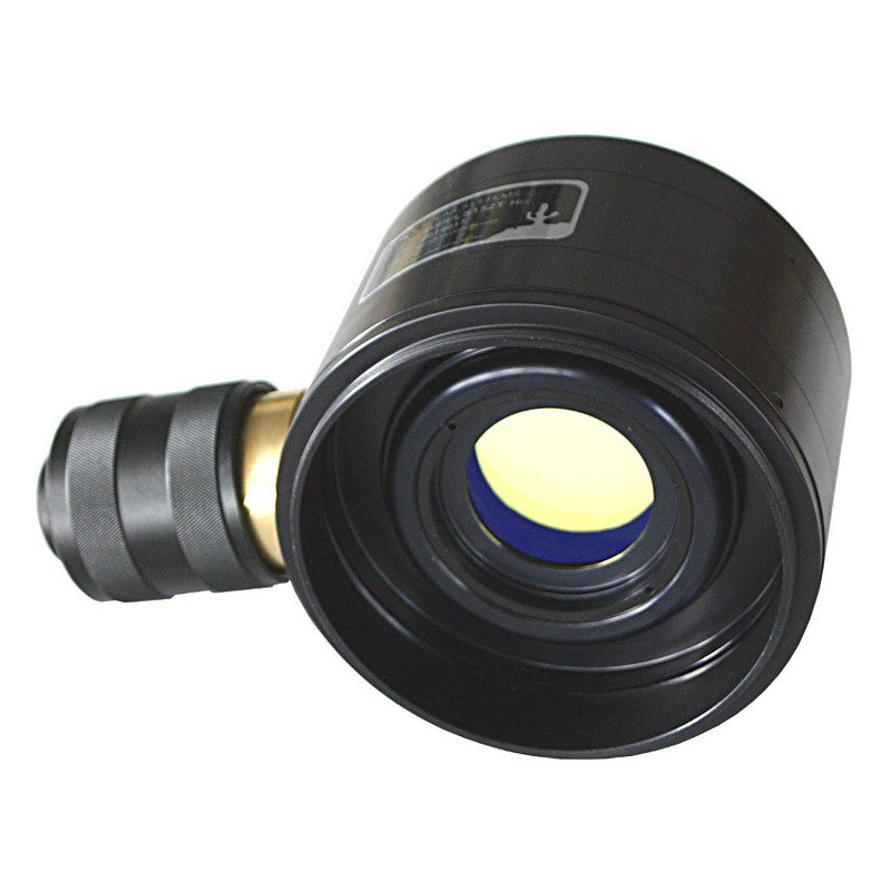 Lunt Solar Systems Double-Stack Filter DSII för solteleskop LS152T H-alpha