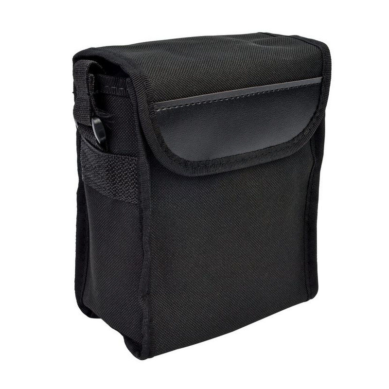 Lunt Solar Systems Kikare 8x32 Sunocular OD5 Red