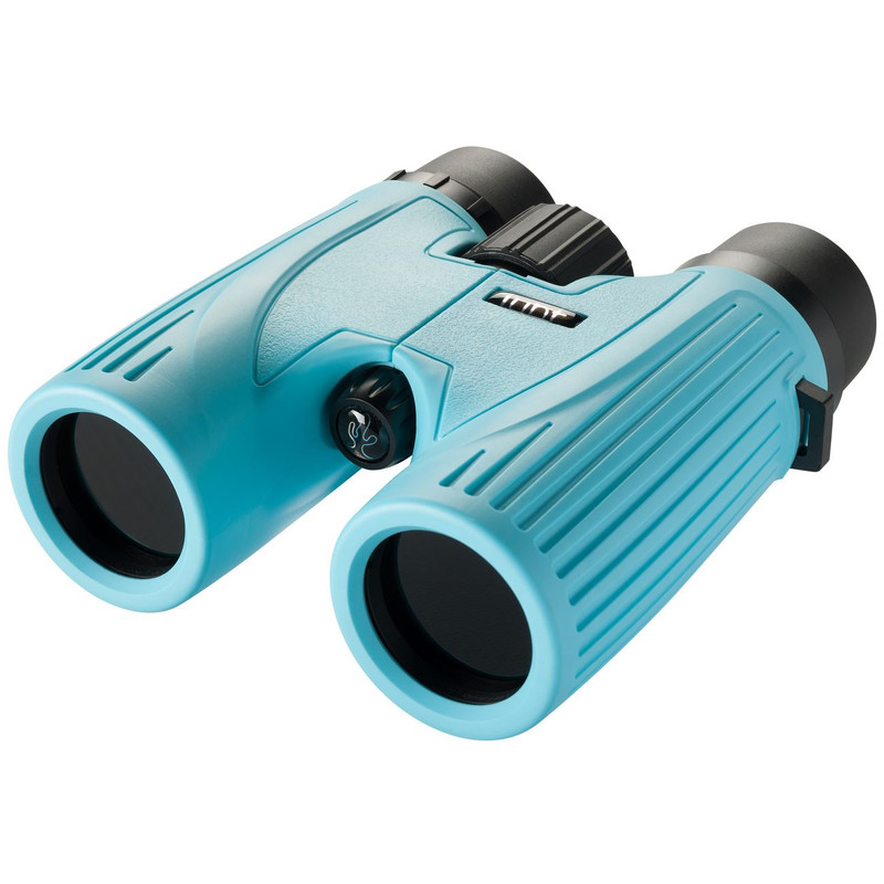 Lunt Solar Systems Kikare 8x32 Sunocular OD5 Blue