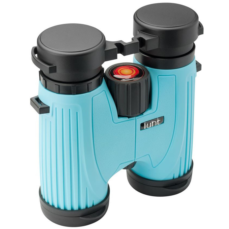 Lunt Solar Systems Kikare 8x32 Sunocular OD5 Blue