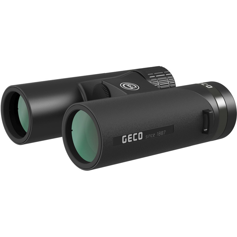 Geco Kikare 8x32 black