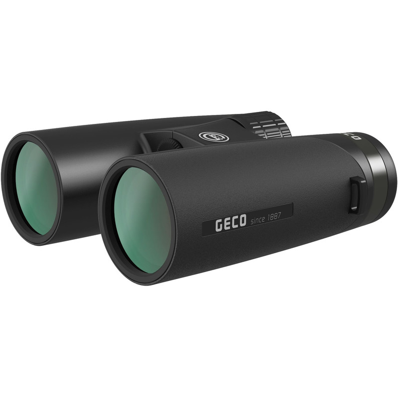 Geco Kikare 10x42 black