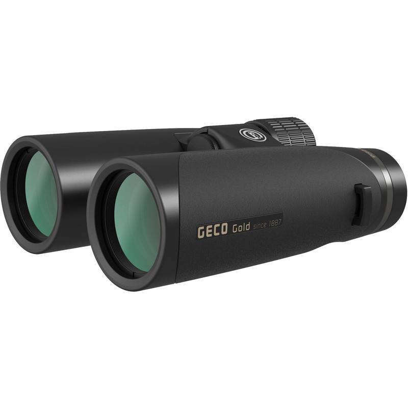 Geco Kikare Gold 8x42 black