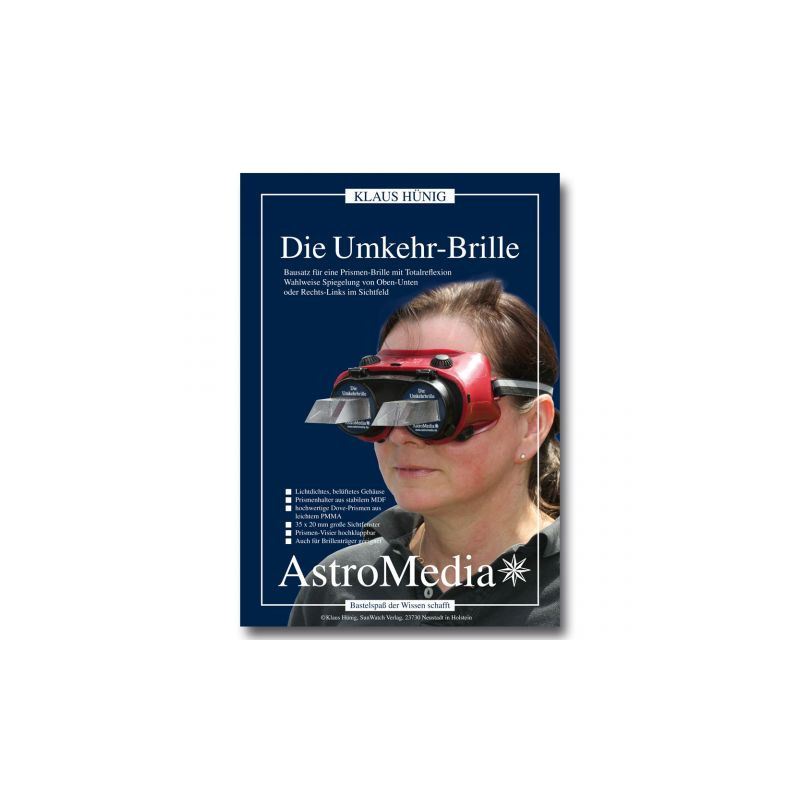 AstroMedia Die Umkehrbrille