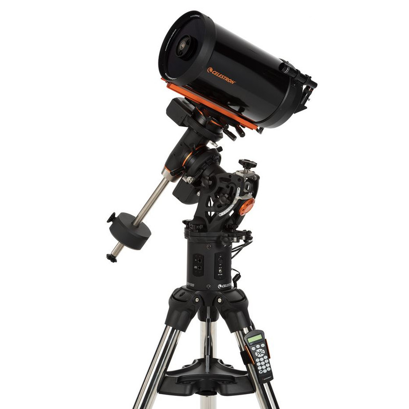 Celestron Schmidt-Cassegrain-teleskop SC 235/2350 925 CGE Pro GoTo