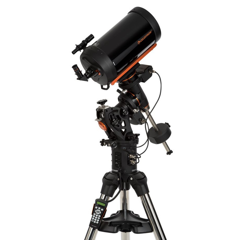 Celestron Schmidt-Cassegrain-teleskop SC 235/2350 925 CGE Pro GoTo