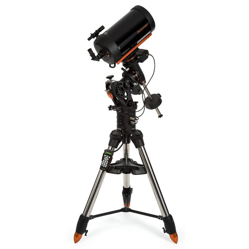 Celestron Schmidt-Cassegrain-teleskop SC 235/2350 925 CGE Pro GoTo