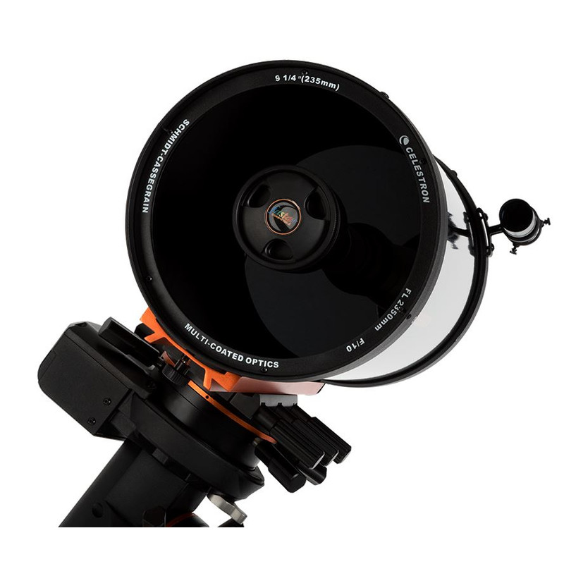 Celestron Schmidt-Cassegrain-teleskop SC 235/2350 925 CGE Pro GoTo