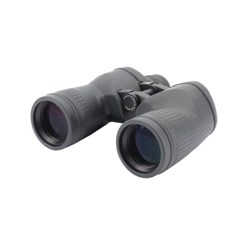 Newcon Optik Kikare AN 7x50, Reticle M22